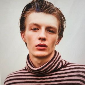 Meet your Posher, Frank